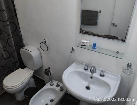 Departamento “Edificio Manuelita” Apartment Ресистенсия Екстериор снимка