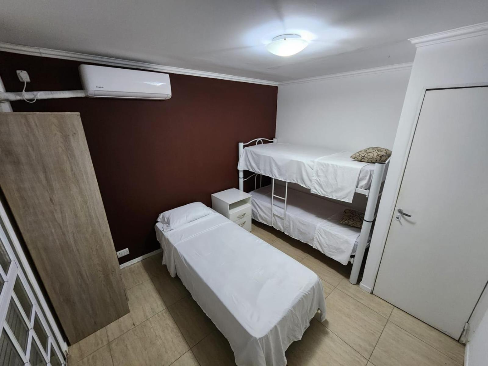 Departamento “Edificio Manuelita” Apartment Ресистенсия Екстериор снимка