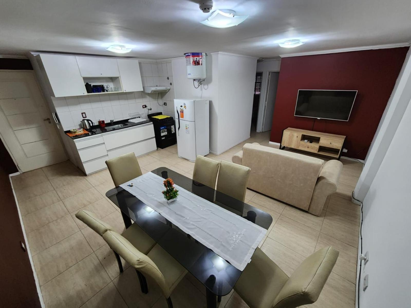 Departamento “Edificio Manuelita” Apartment Ресистенсия Екстериор снимка